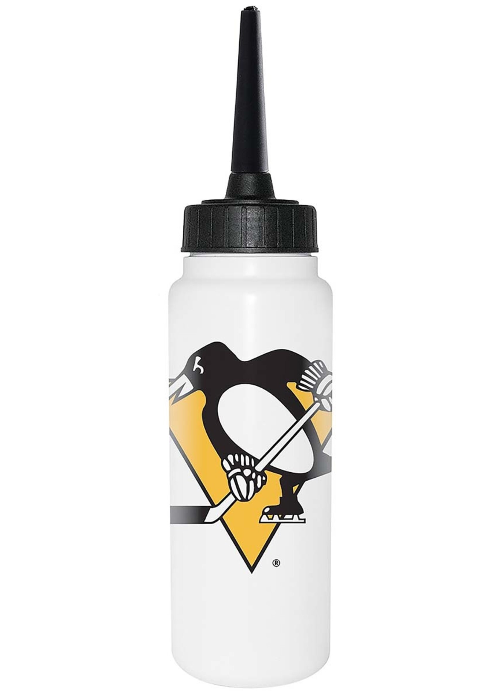 InGlasCo Water Bottle NHL Teams 1 Liter