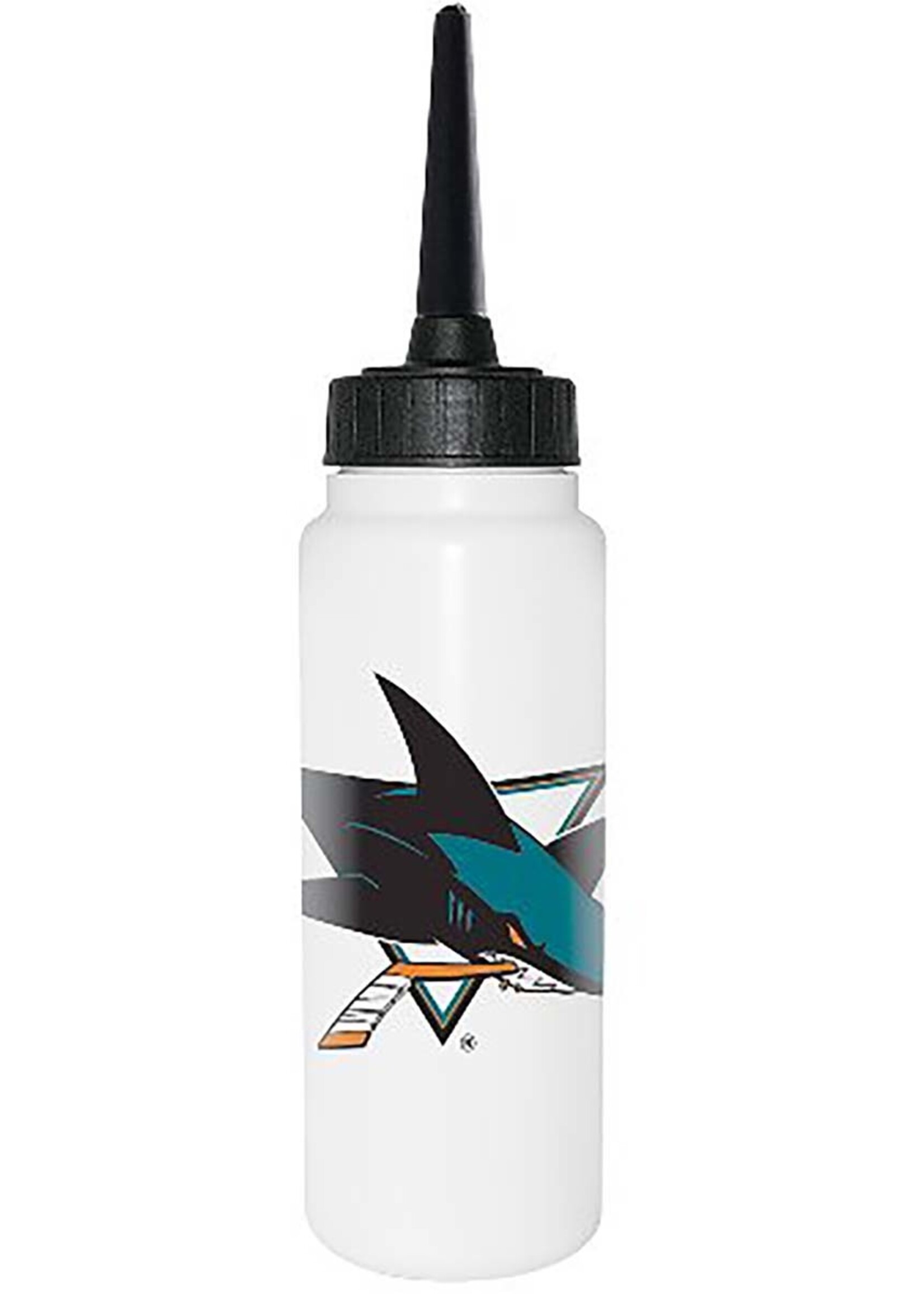 InGlasCo Water Bottle NHL Teams 1 Liter