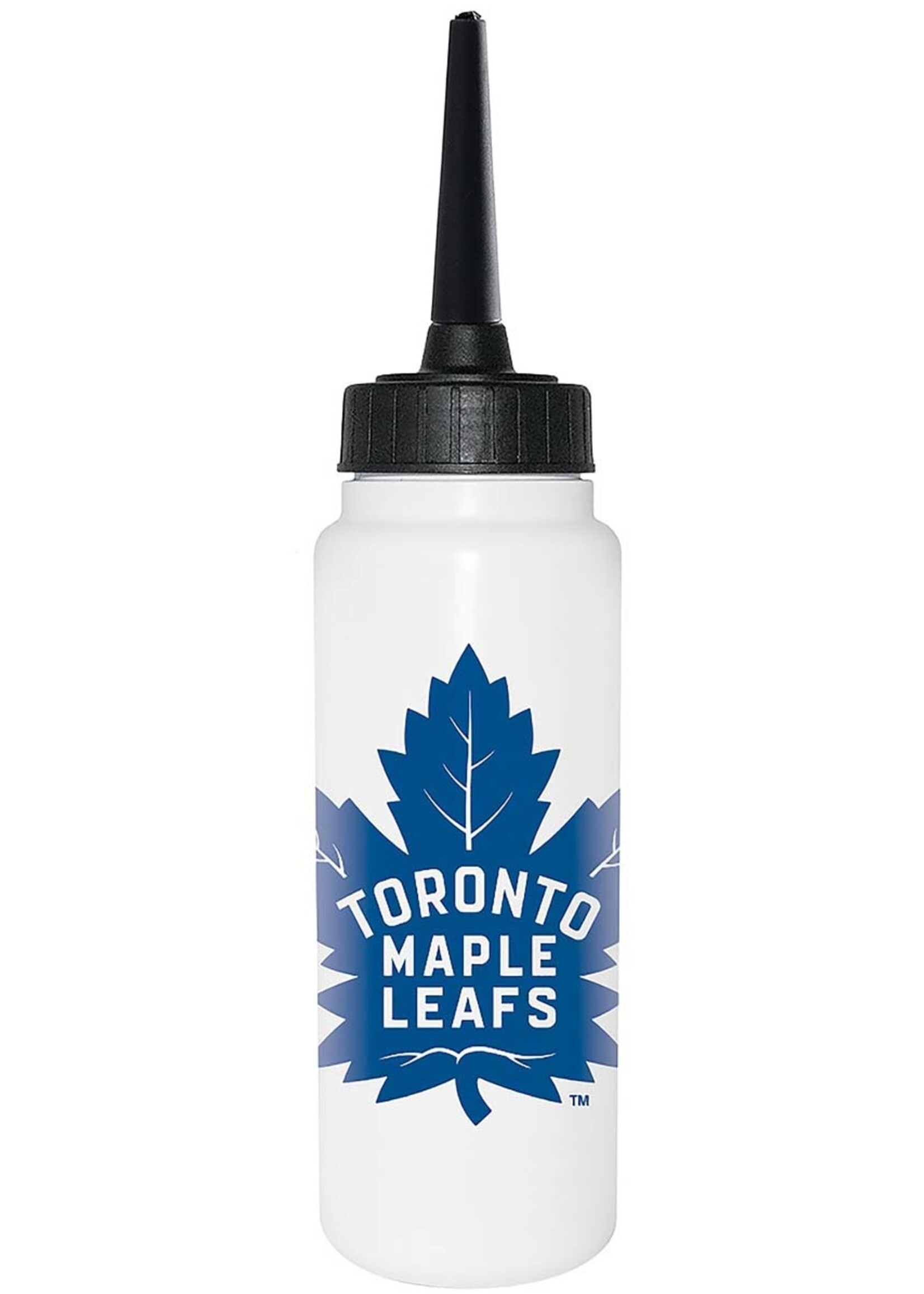 InGlasCo Water Bottle NHL Teams 1 Liter