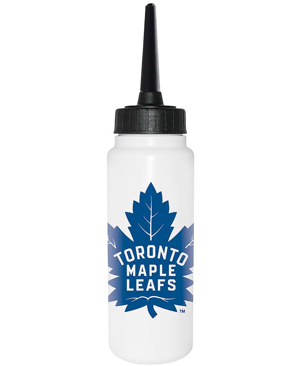 InGlasCo Water Bottle NHL Teams 1 Liter