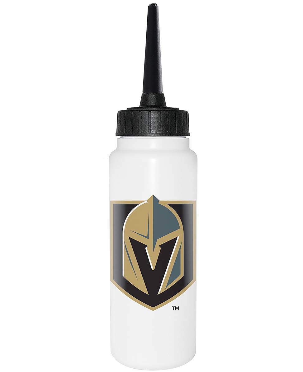 InGlasCo Water Bottle NHL Teams 1 Liter
