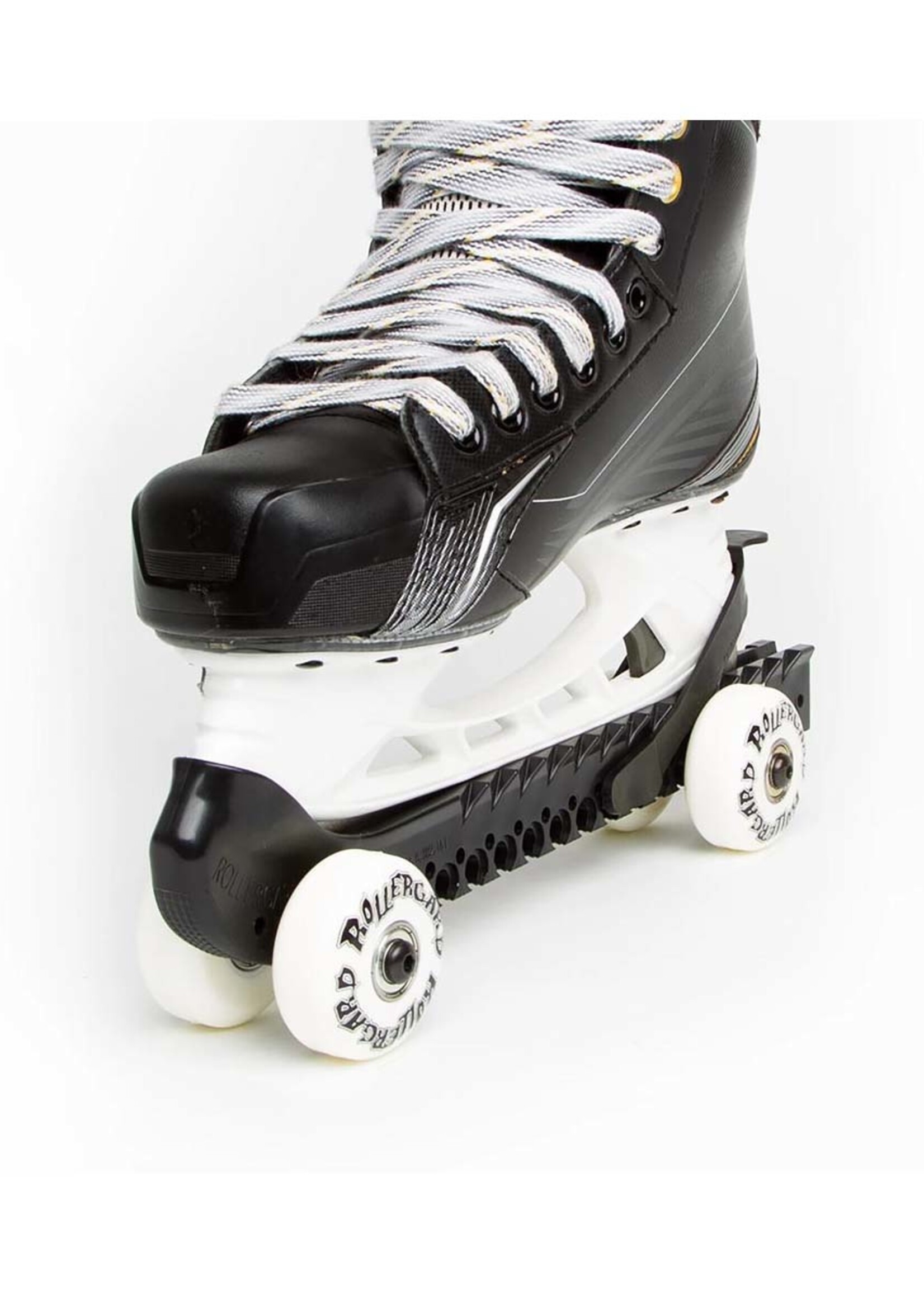 Rollergard Hockey