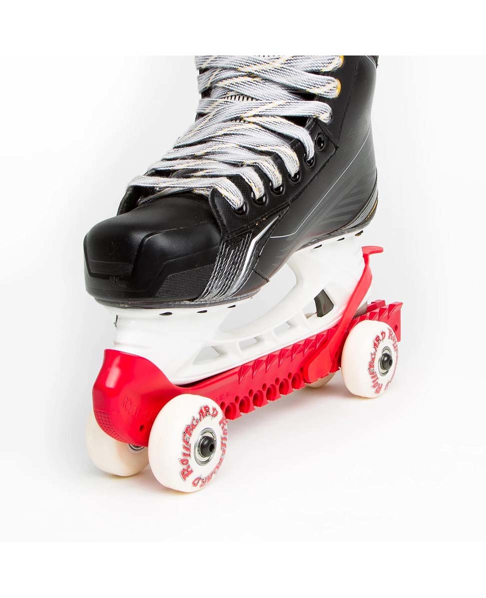 Rollergard Hockey