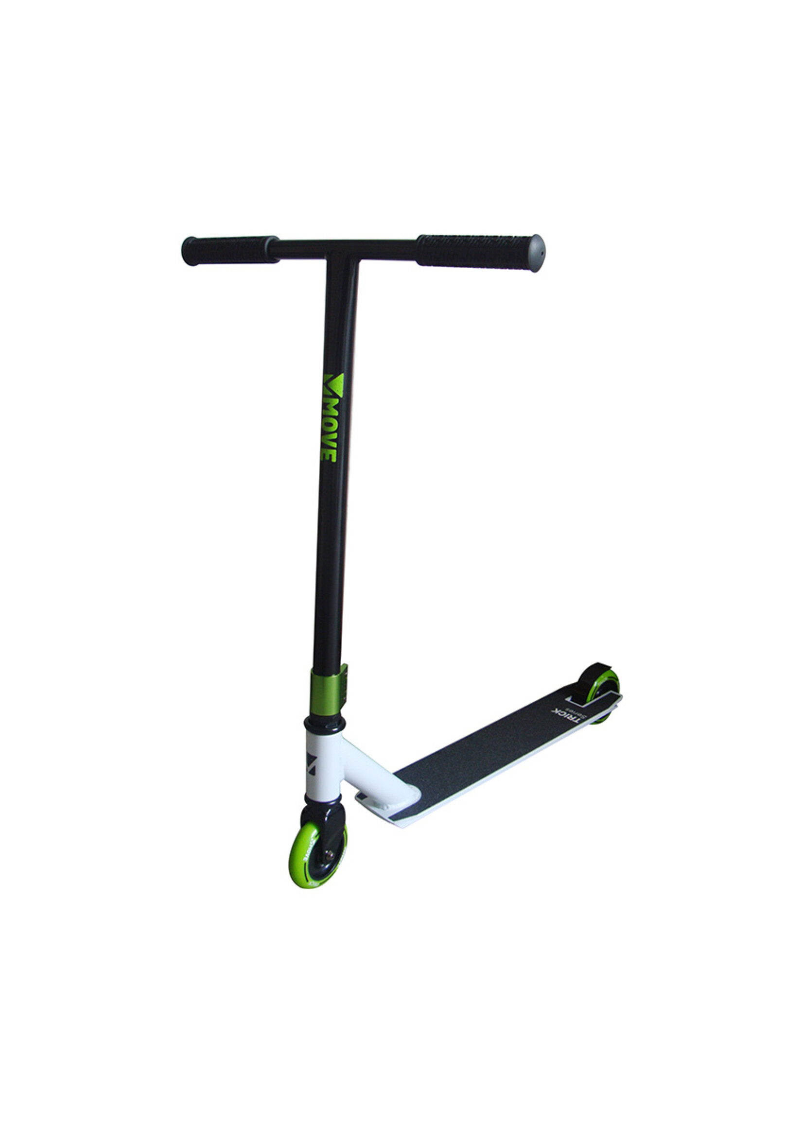 Move Move Trick II Scooter