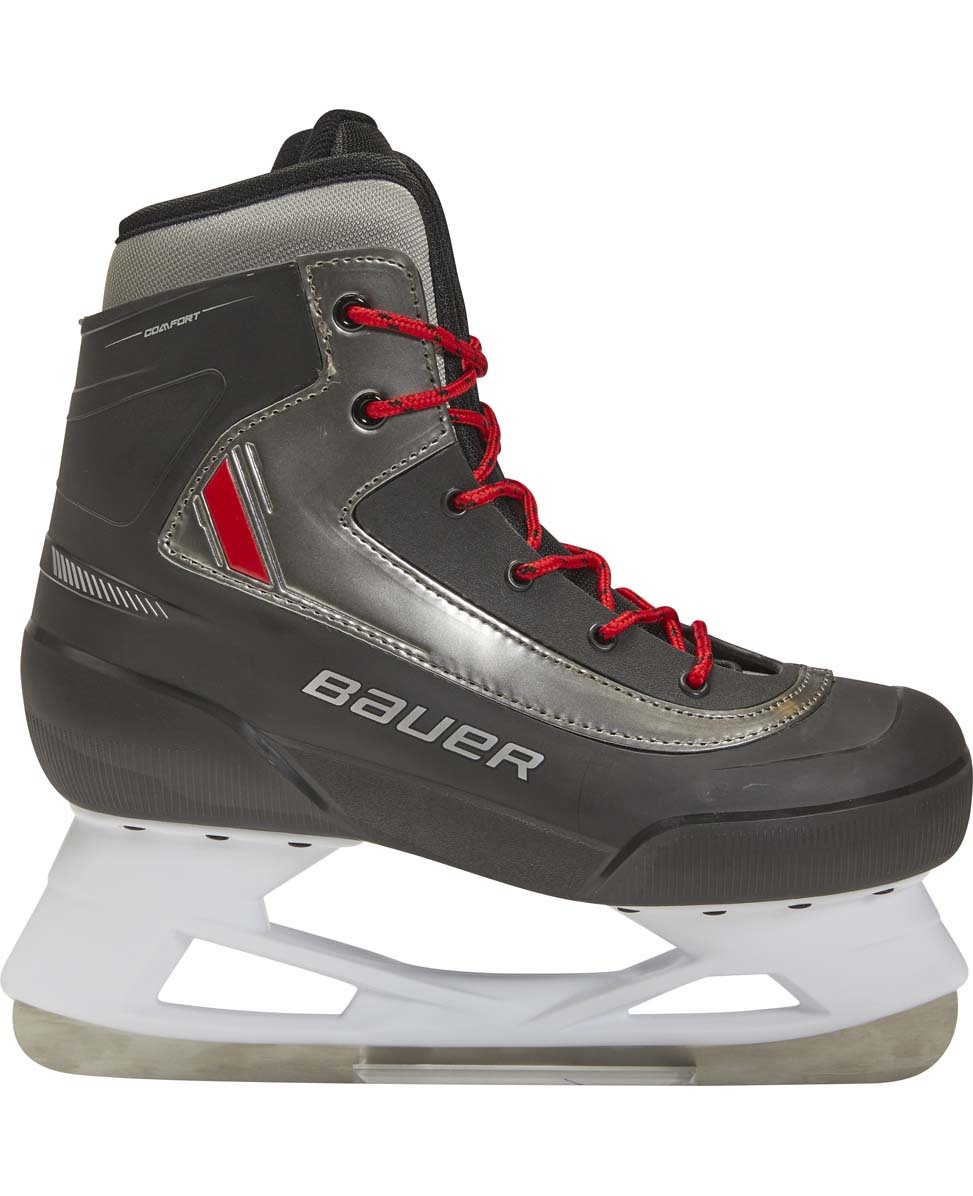 Bauer Bauer Expedition Rec Ice Unisex Skate Sr