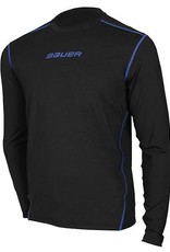 Bauer Bauer Basics Base layer Top (Yth) S17