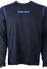 Bauer Bauer Basics Base layer Top (Yth) S17