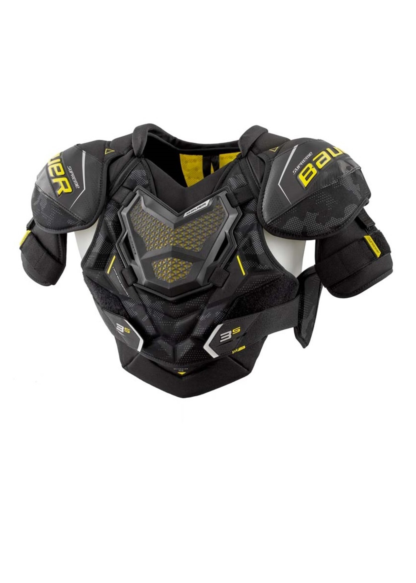 Bauer Supreme 3S Bodyprotector (SR)