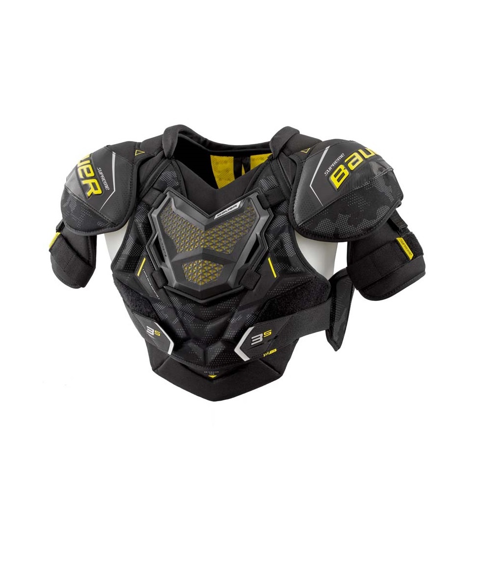 Bauer Supreme 3S Bodyprotector (SR)