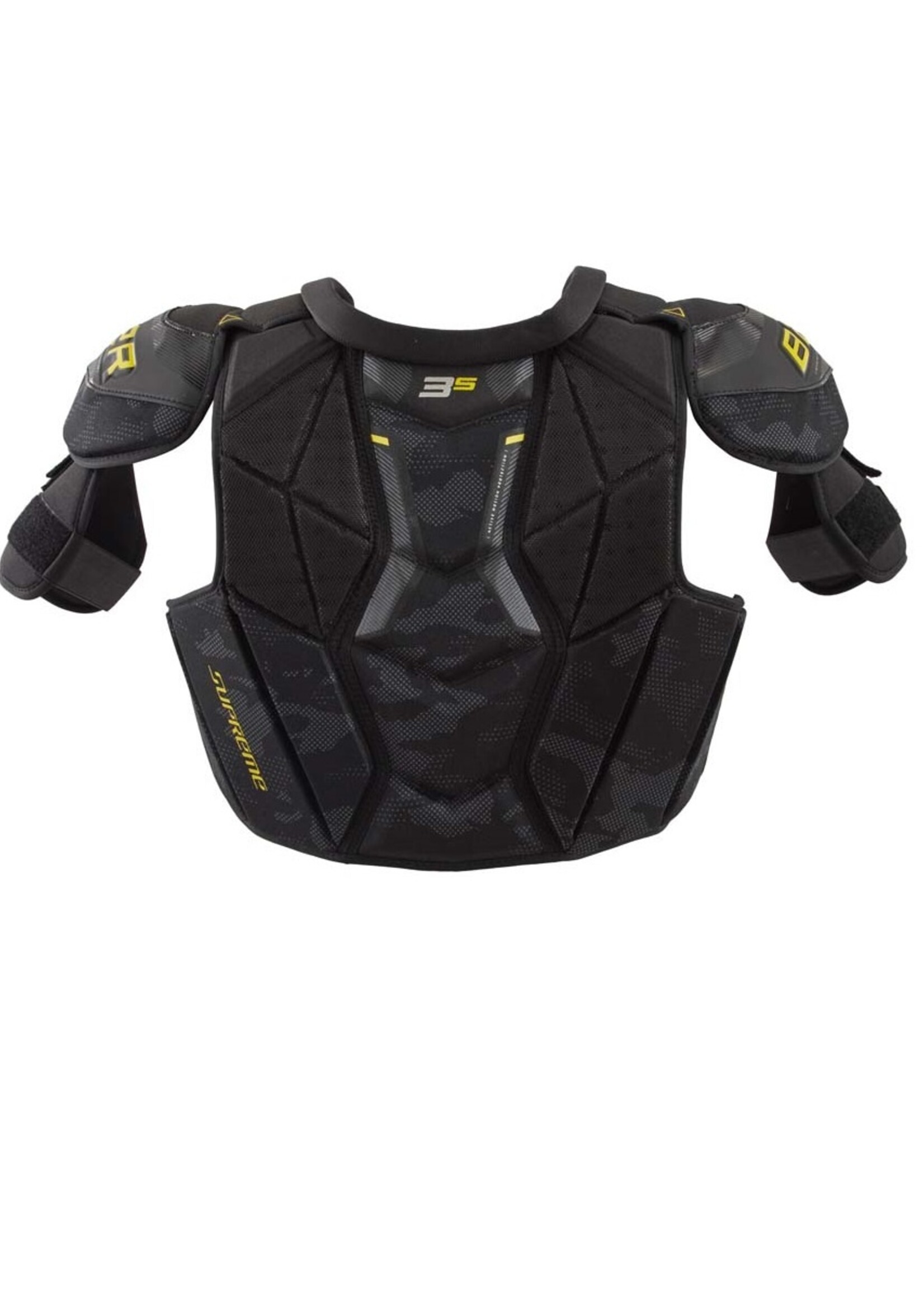 Bauer Supreme 3S Bodyprotector (SR)
