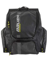 Bauer BG Elite Wheel Backpack Jr s21