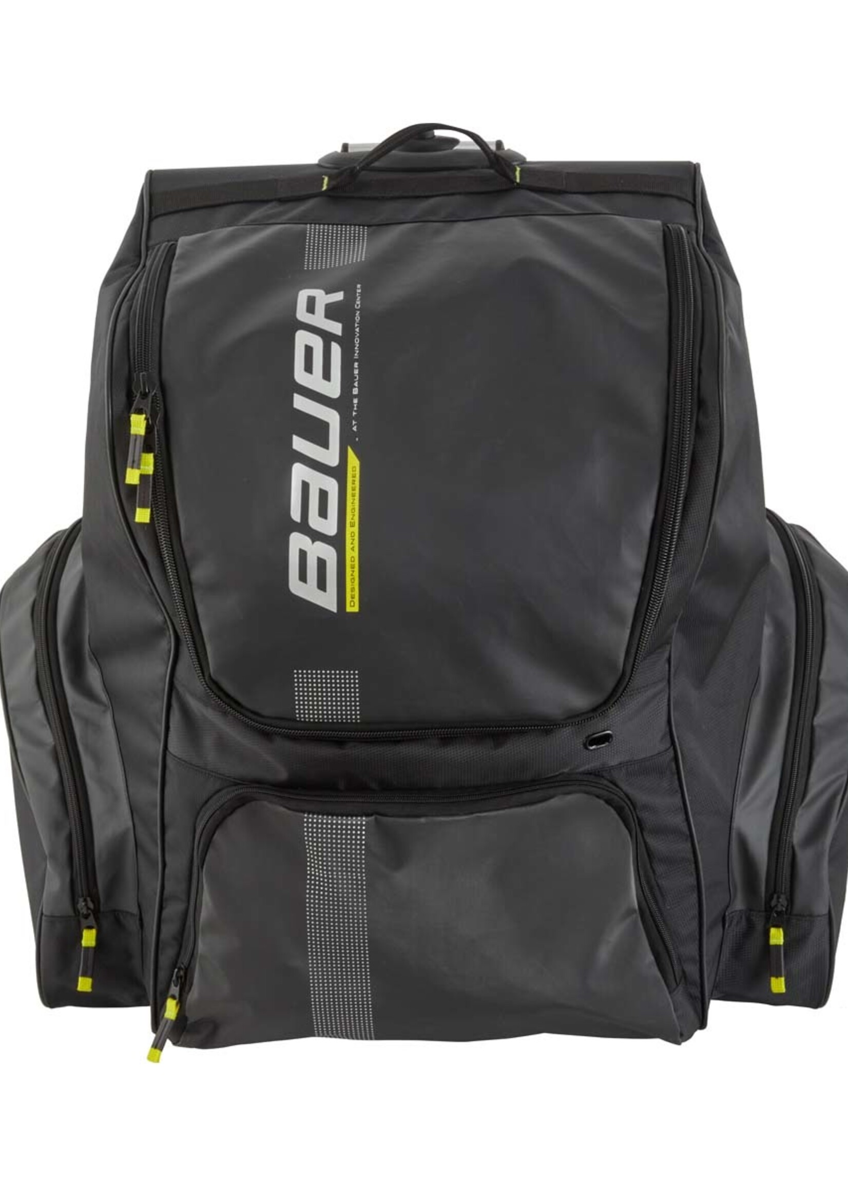 Bauer BG Elite Wheel Backpack Jr s21