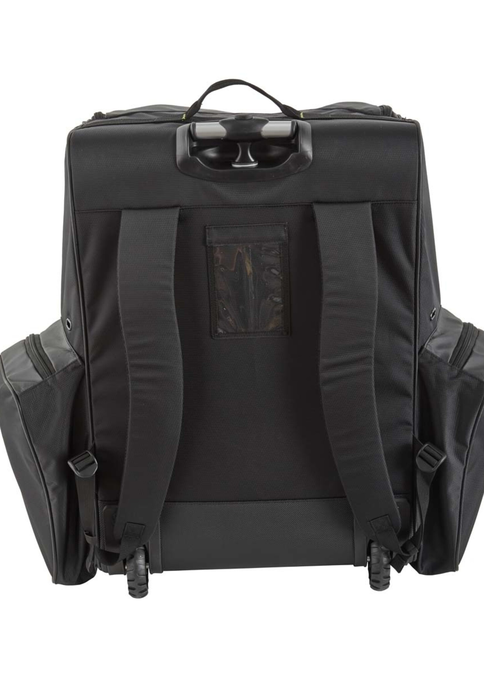 Bauer BG Elite Wheel Backpack Jr s21