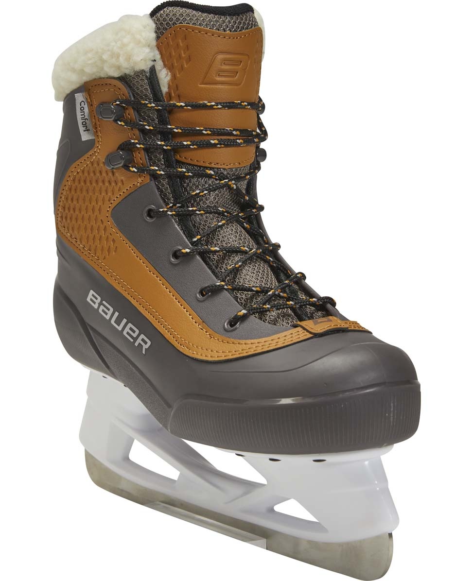 Bauer Bauer Whistler Rec Ice Unisex Skate