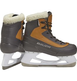 Bauer Whistler Rec Ice Unisex Skate