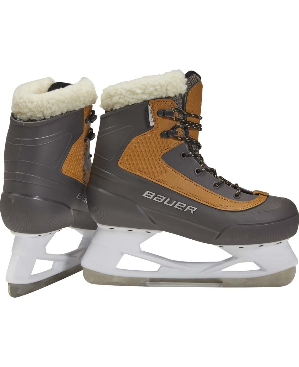 Bauer Bauer Whistler Rec Ice Unisex Skate