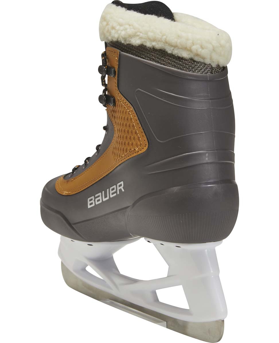 Bauer Bauer Whistler Rec Ice Unisex Skate