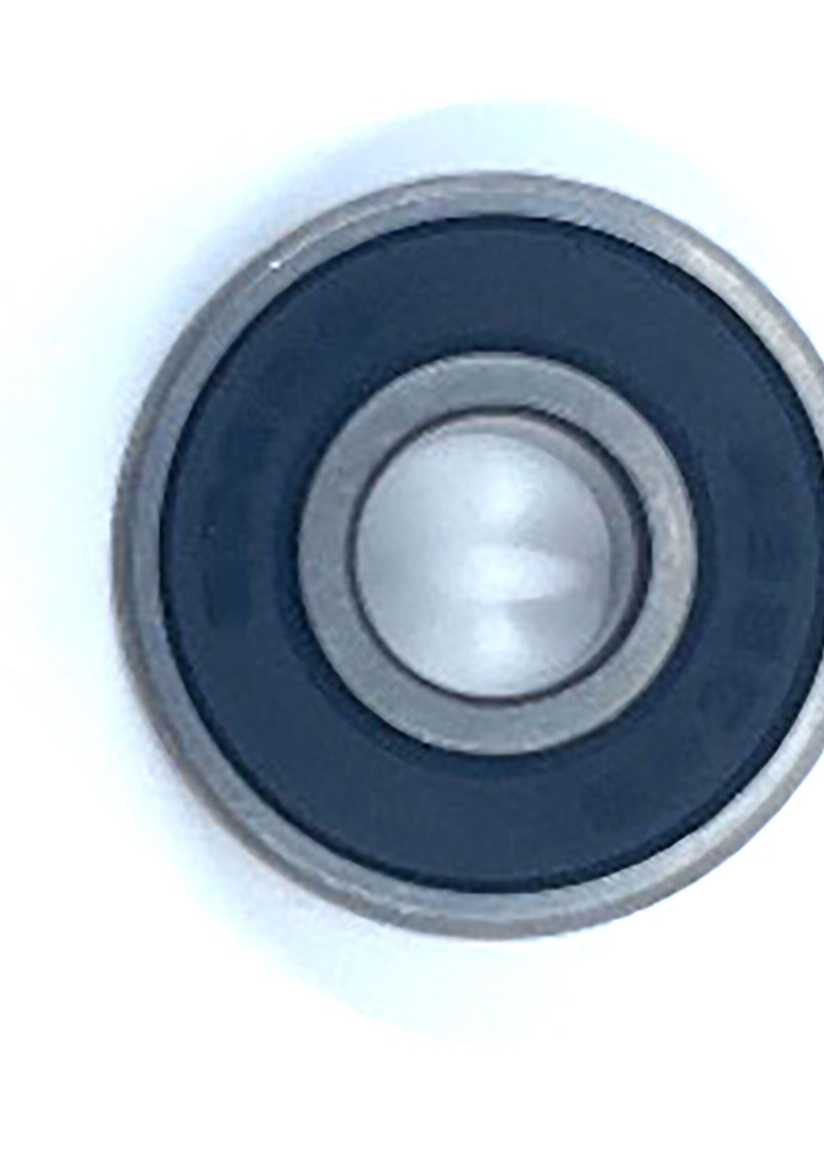 Move Move Lagers abec 9 chrome (8-pack)