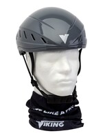 Viking Helm Uni grijs