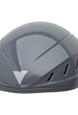 Viking Viking Helm Uni grijs