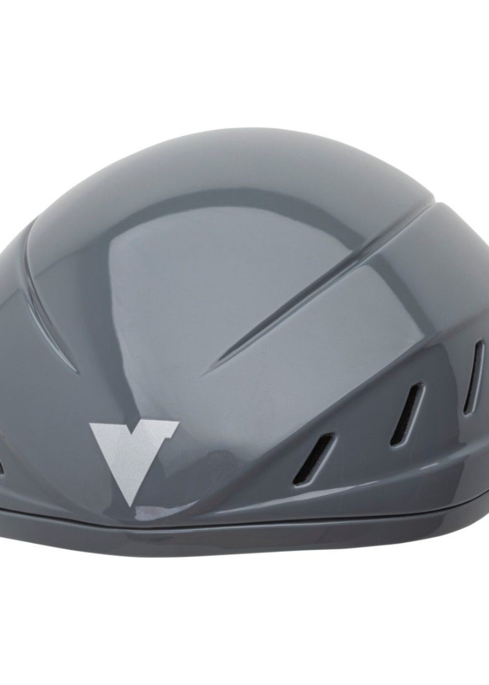 Viking Viking Helm Uni grijs