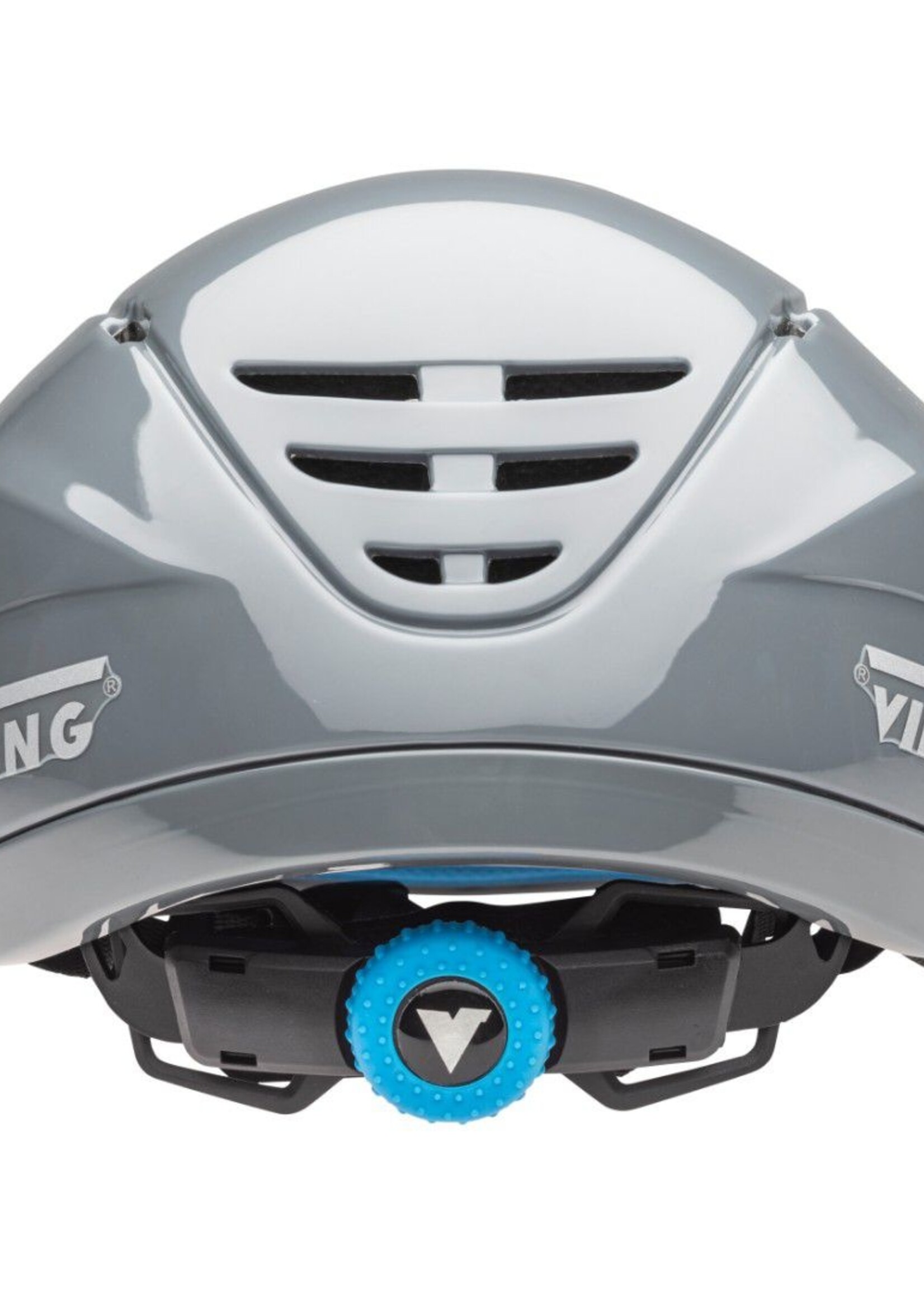 Viking Viking Helm Uni grijs