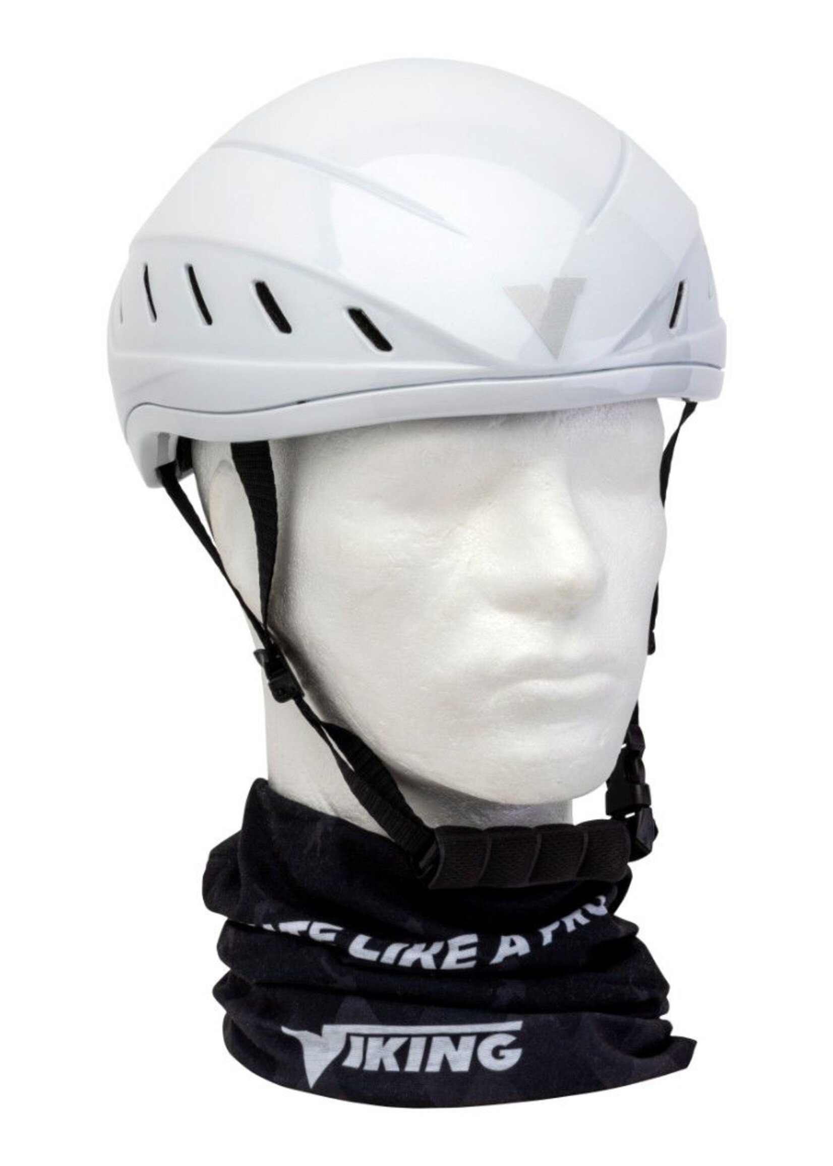 Viking Viking Helm Uni wit