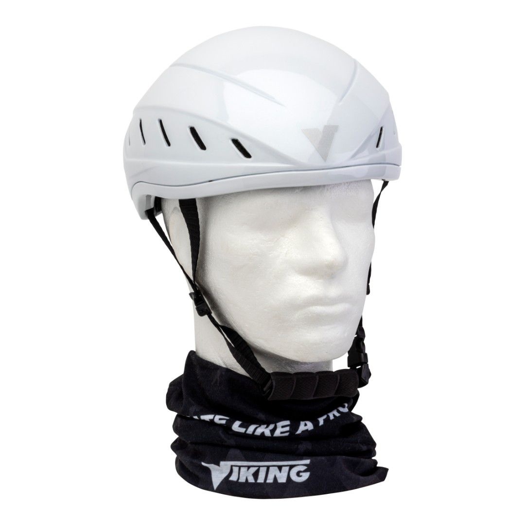 Viking Viking Helm Uni wit