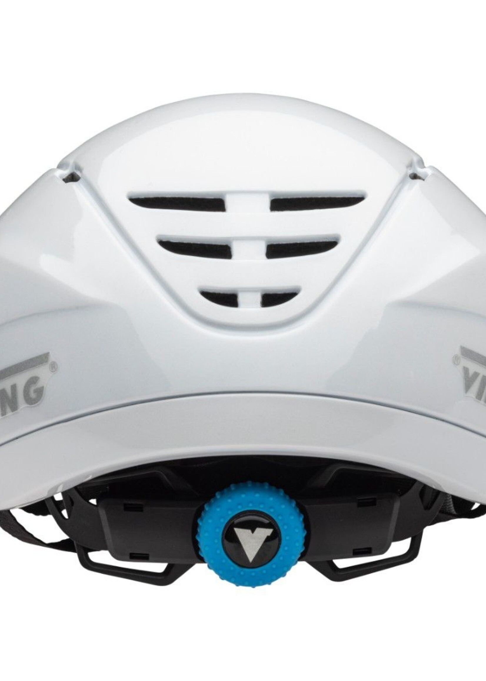 Viking Viking Helm Uni wit