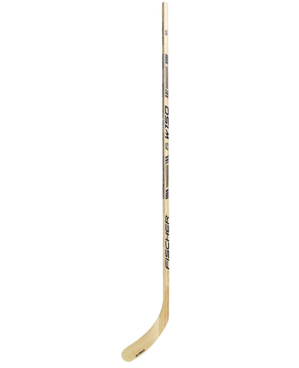 Fischer W150 Wood Stick Jr (52")