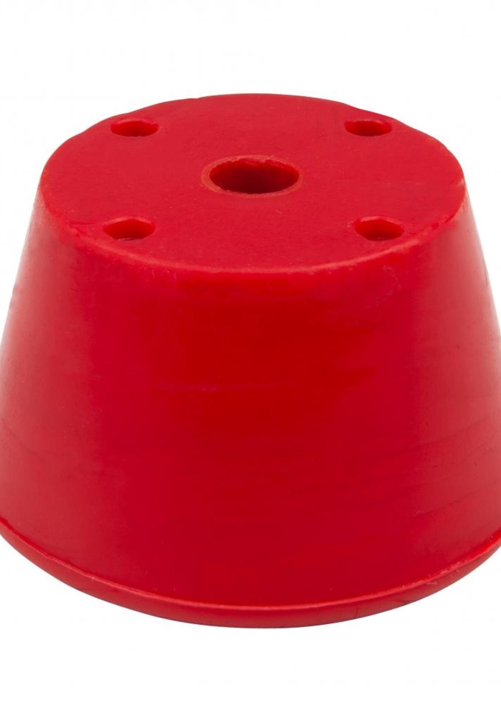 Clouds Rubberen teen stop