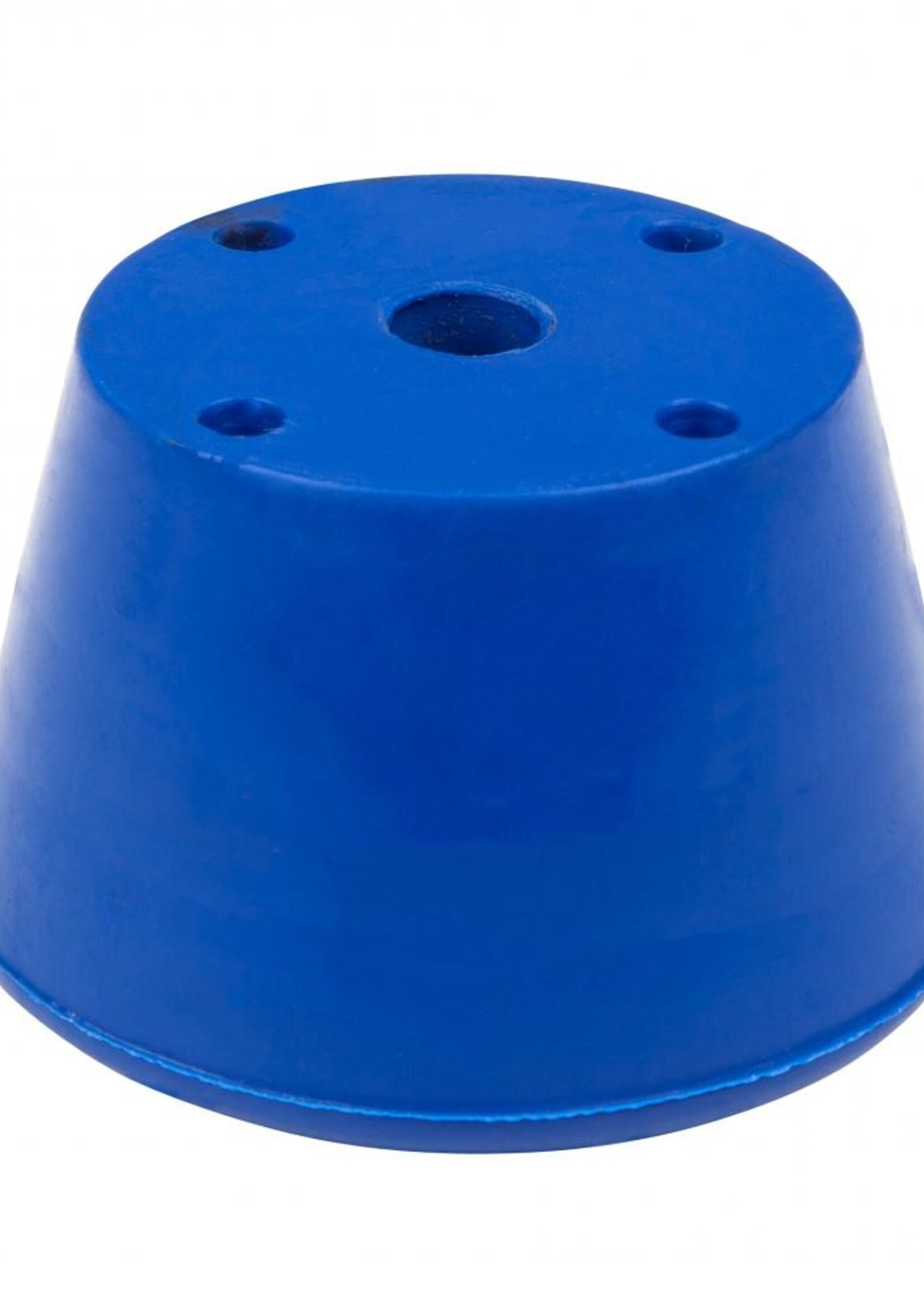 Clouds Rubberen teen stop