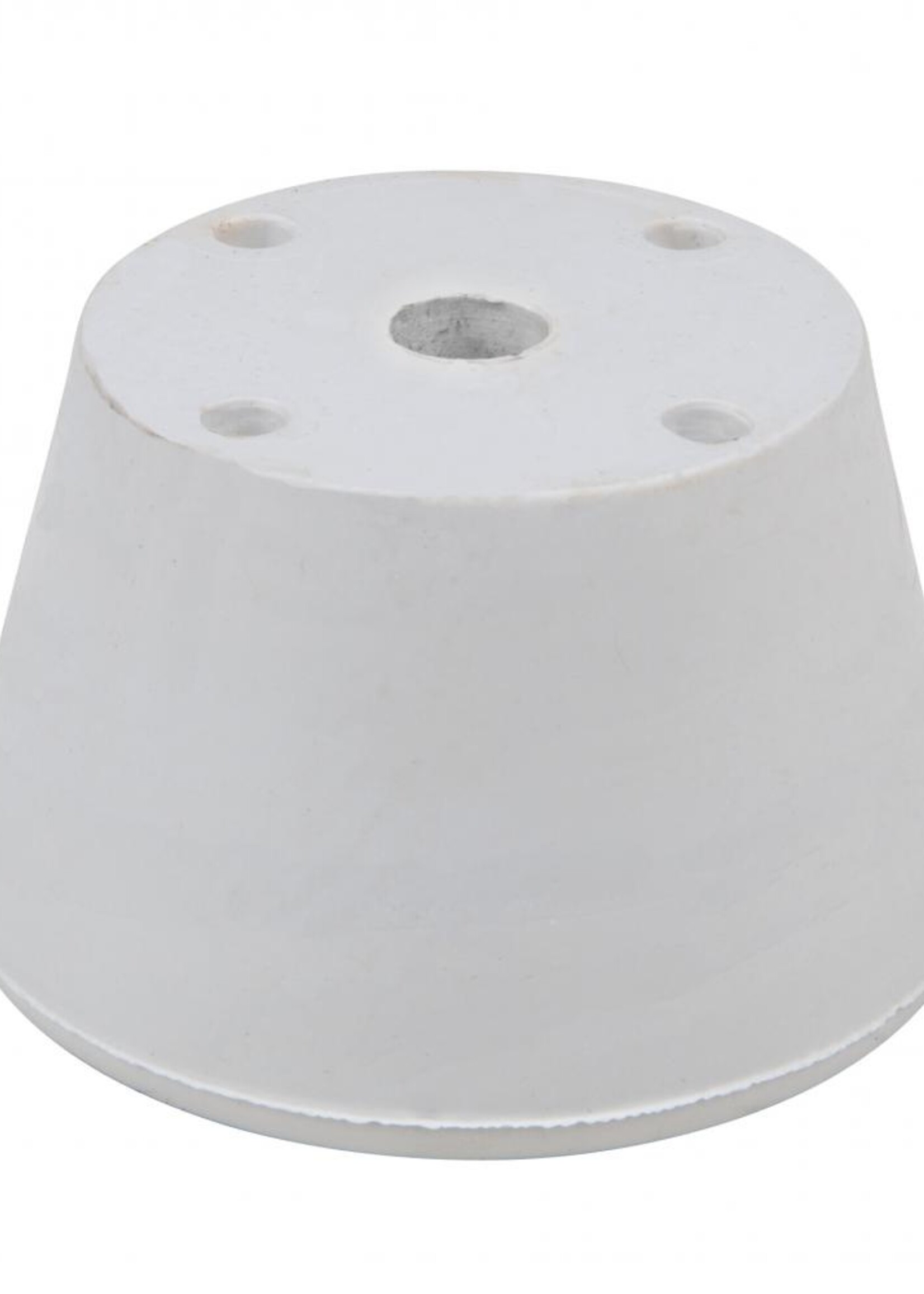 Clouds Rubberen teen stop