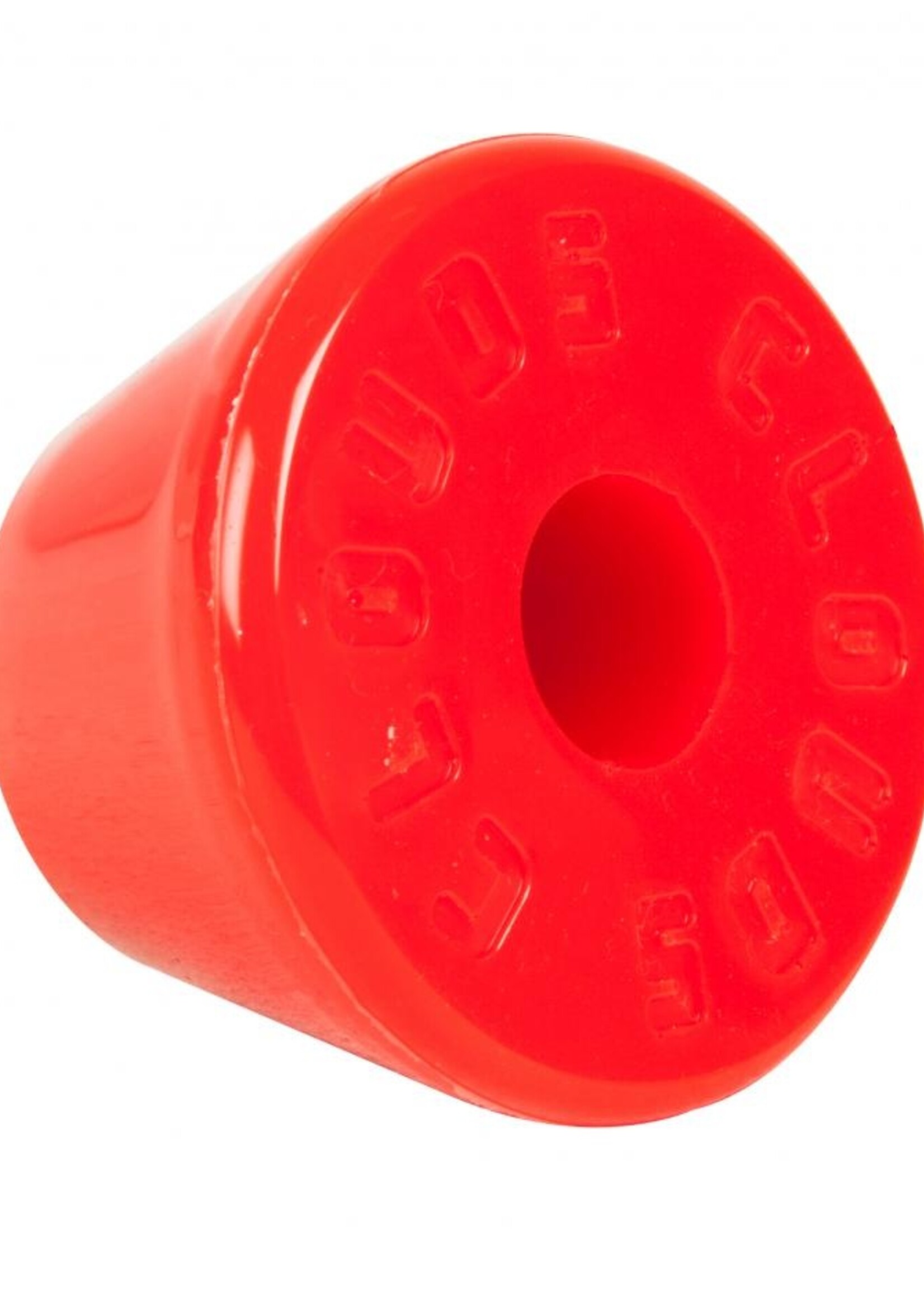 Clouds PU gegoten teenstop