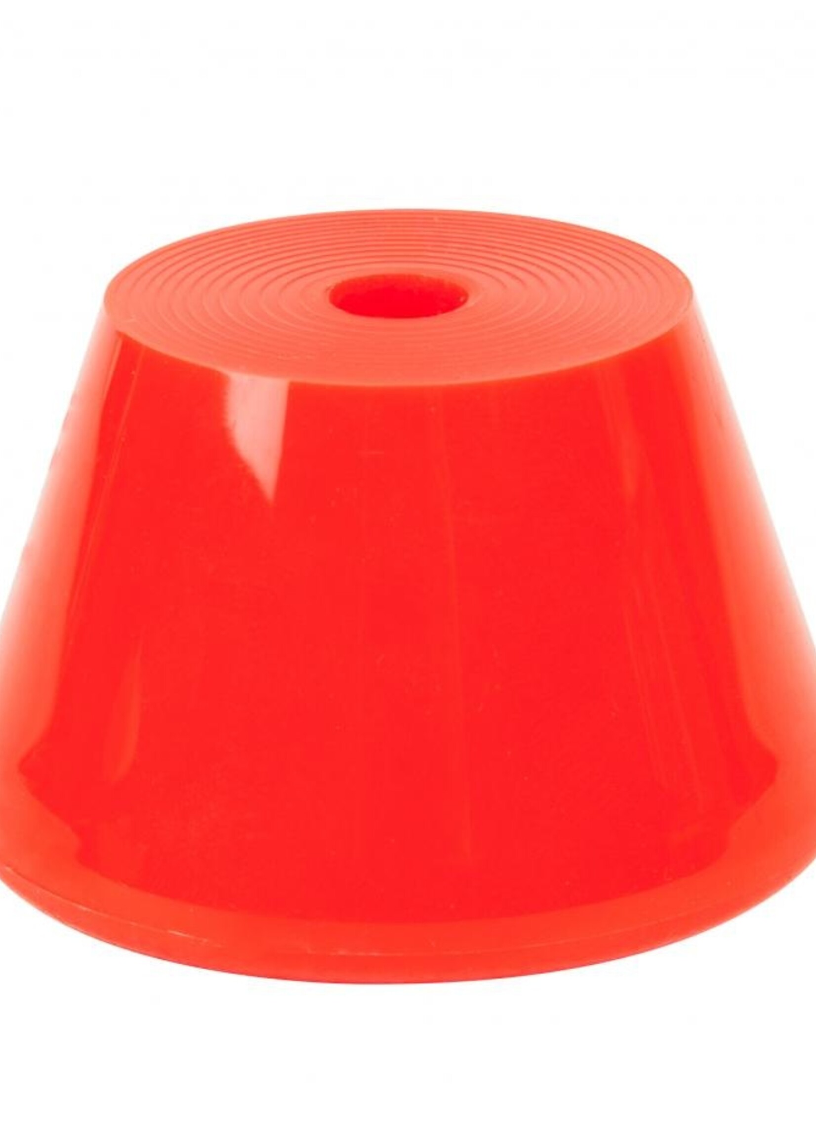 Clouds PU gegoten teenstop