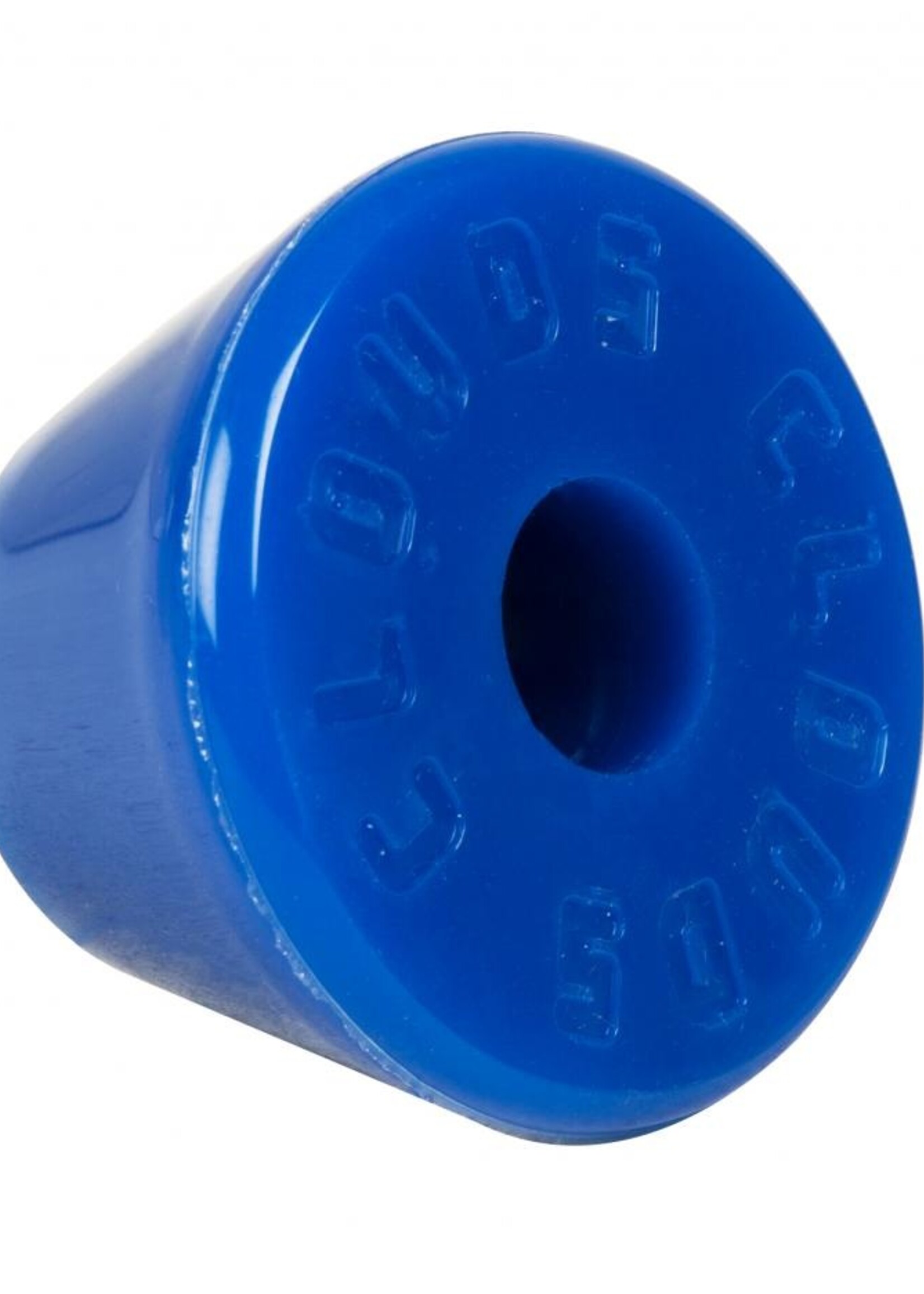 Clouds PU gegoten teenstop