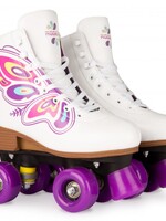 Rookie Verstelbare Rollerskate Butterfly