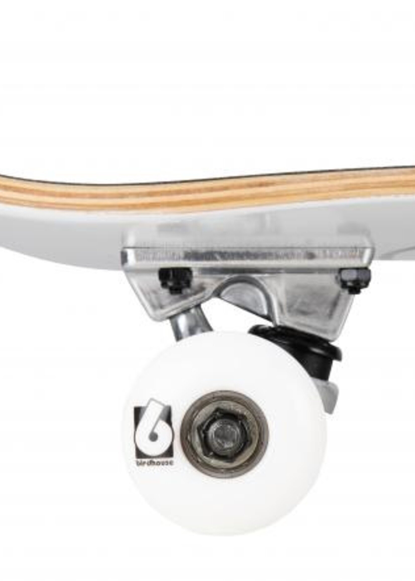 Birdhouse Birdhouse Complete Stage 1 Birdman Head White  31 Inch