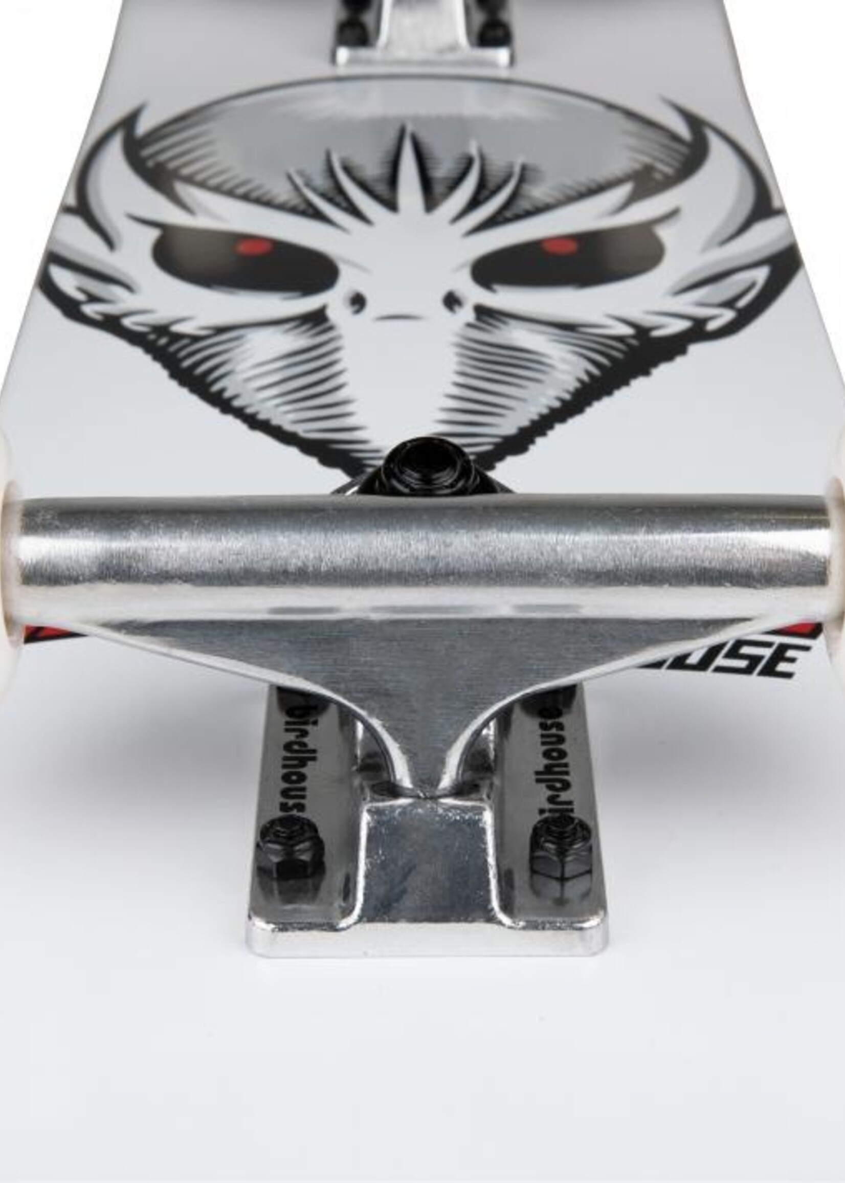 Birdhouse Birdhouse Complete Stage 1 Birdman Head White  31 Inch