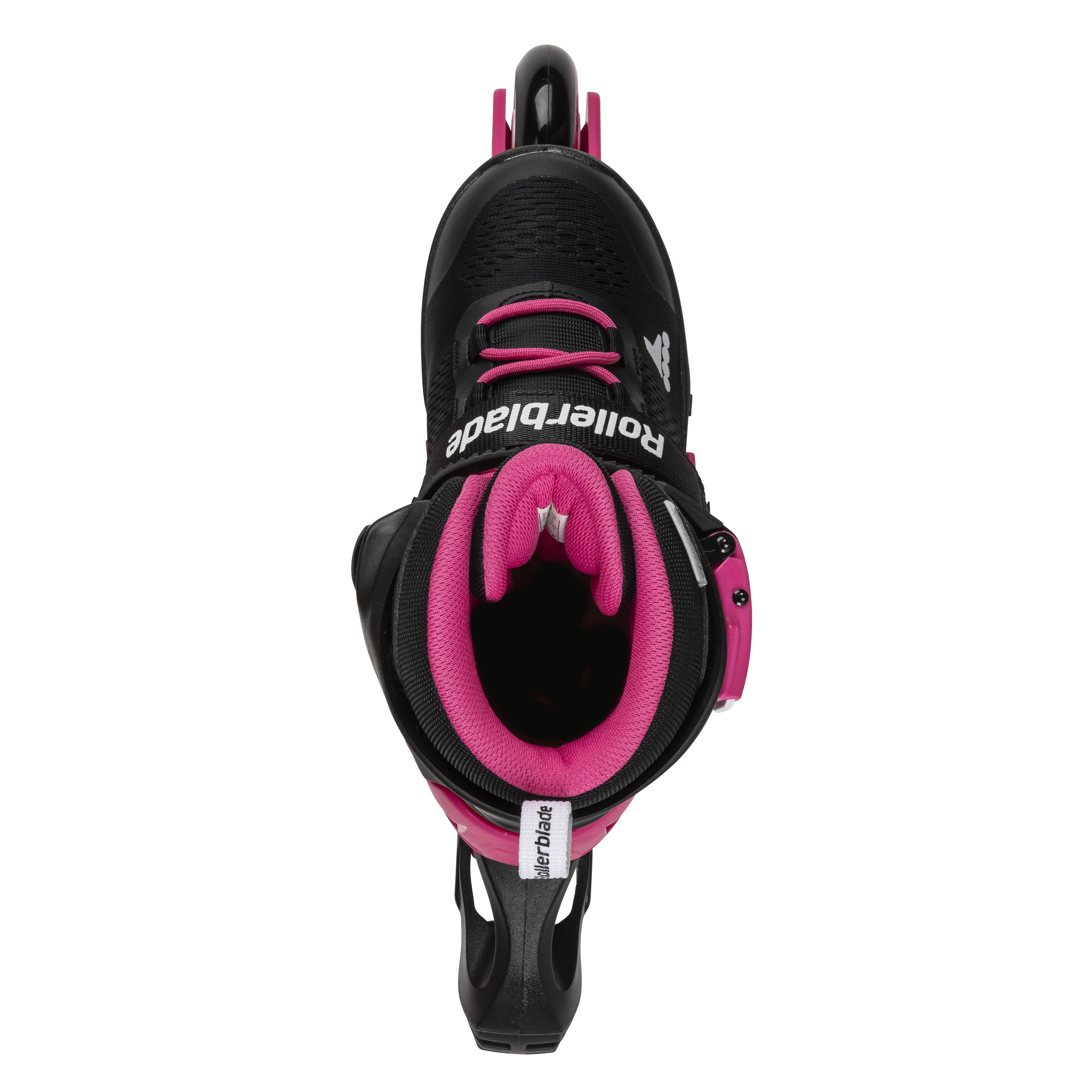 Rollerblade Rollerblade Microblade G Black / Neon-Pink