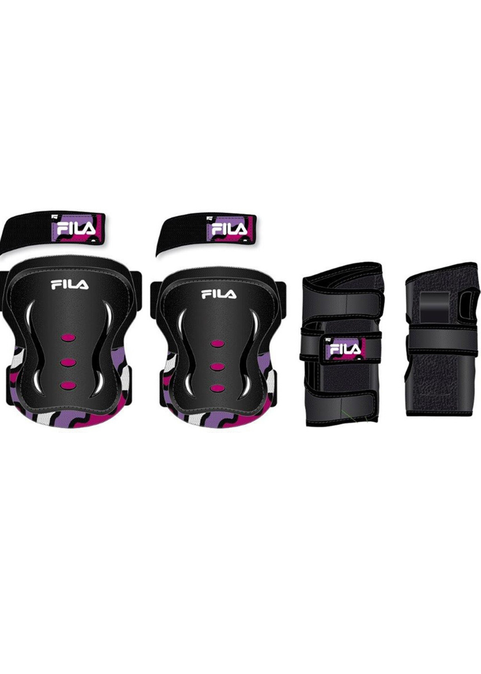 Fila Fila Kids Set FP girl xxs-xs