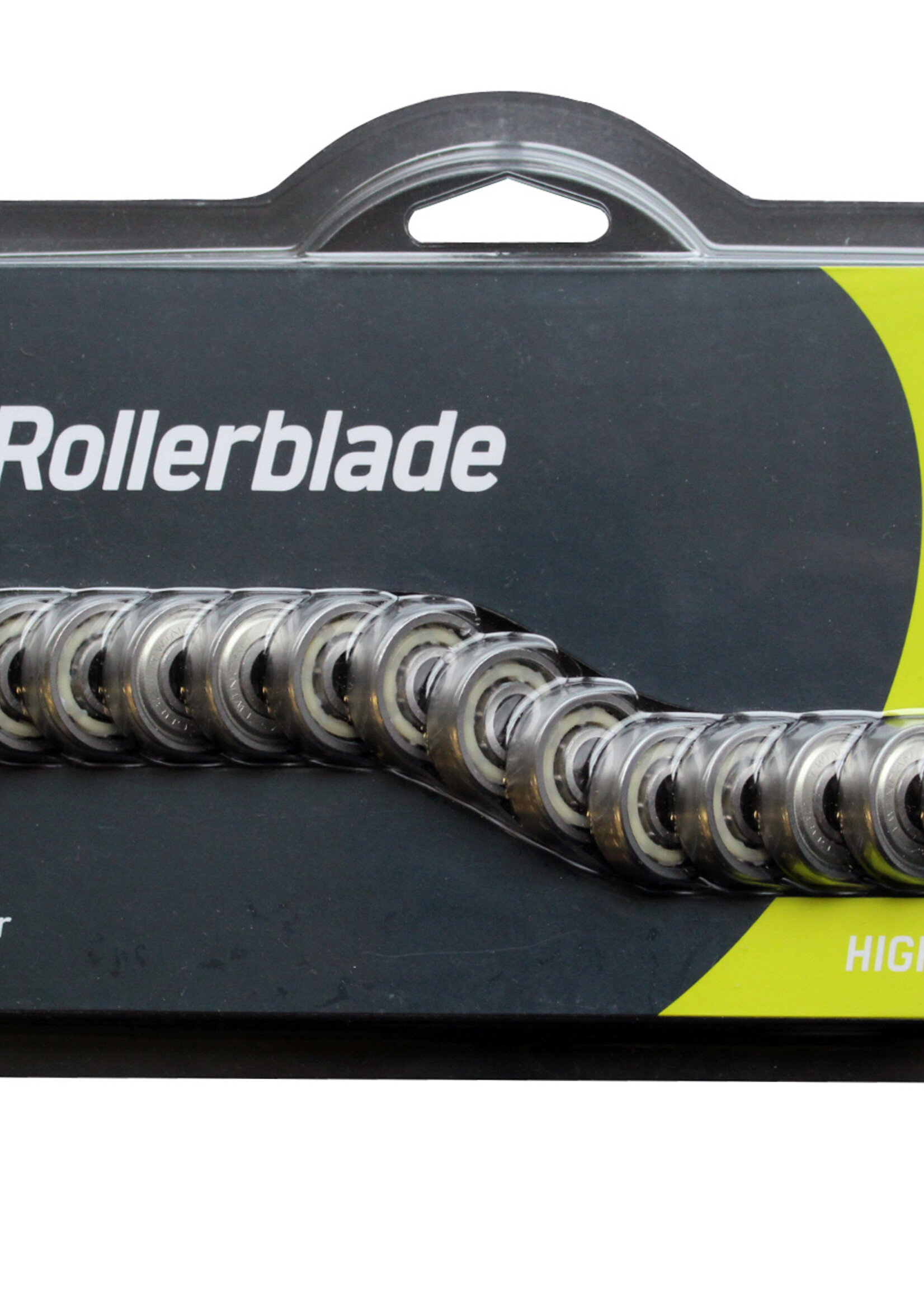 Rollerblade Rollerblade Twincam ILQ-7 Plus Lagers