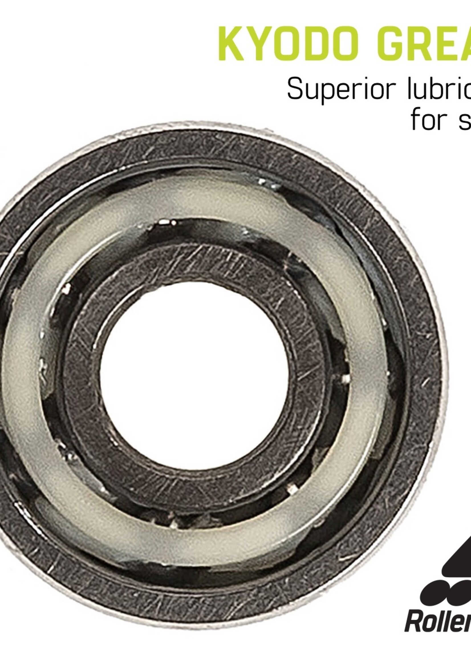 Rollerblade Rollerblade Twincam ILQ-7 Plus Lagers