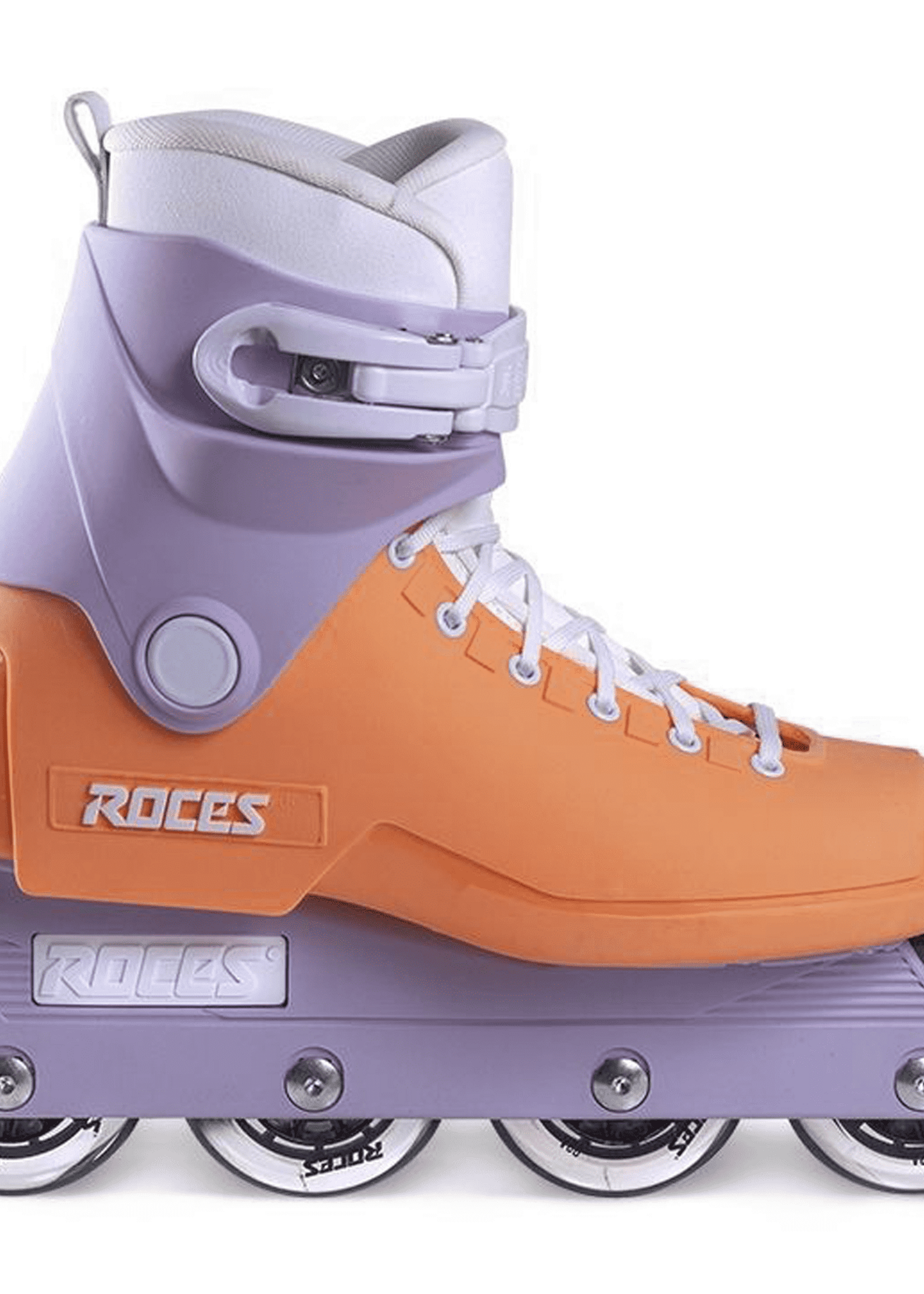 Roces Roces 1992 Inlineskates Oranje