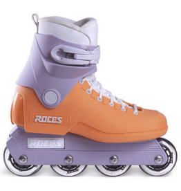 Roces Roces 1992 Inlineskates Oranje