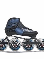 Cádomotus Cádomotus Rookie two- Skeeler 3x110mm - 4x100mm