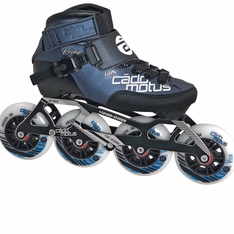 Cádomotus Cádomotus Rookie two- Skeeler 3x110mm - 4x100mm