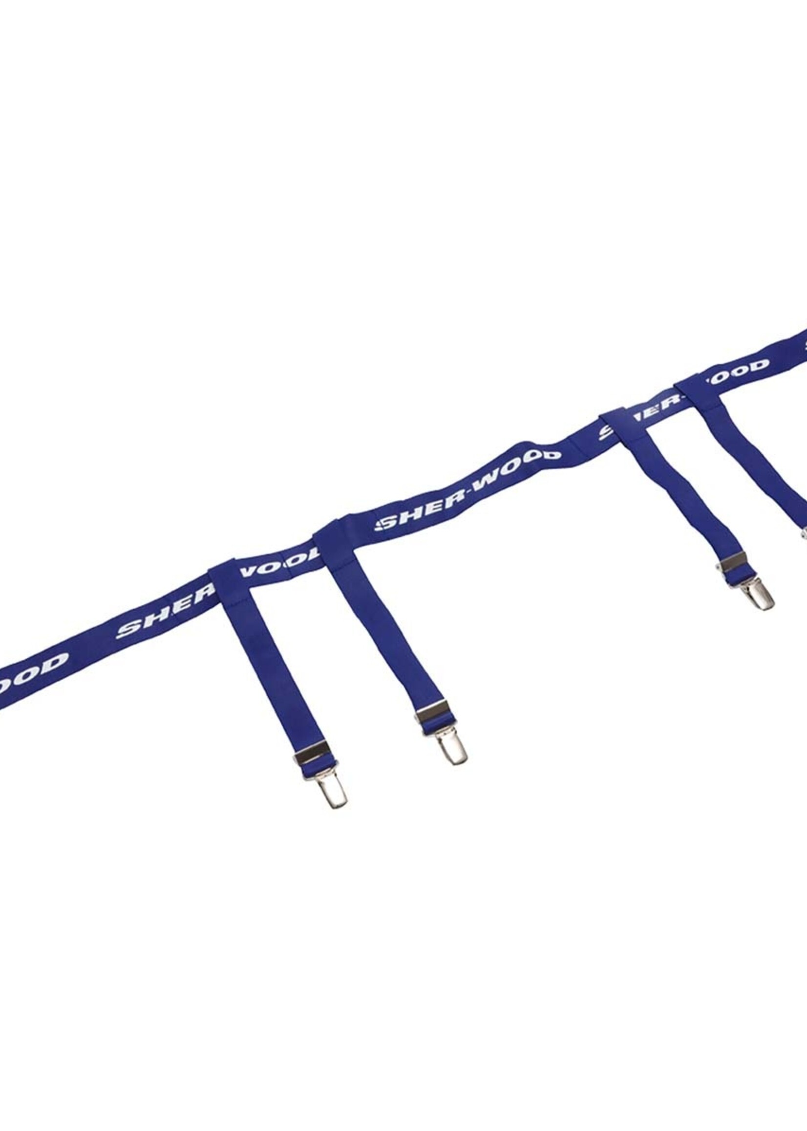 Sher Wood Sherwood garterbelt Klip SR