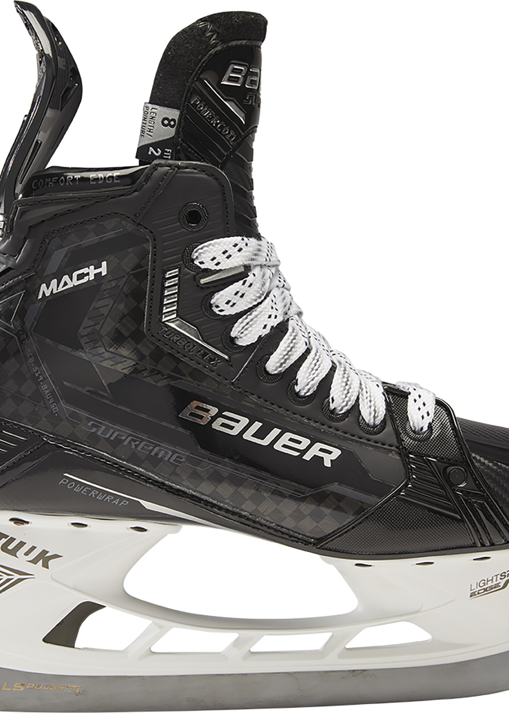 Bauer Supreme Mach Skate (INT)