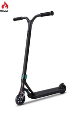 Chilli Chilli Pro Scooter Beast V2 Zwart/Neochroom - 110mm